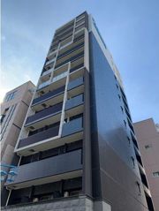プレサンス広小路通パルスの外観画像