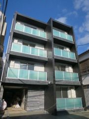 アーバンステージ千石Ⅱの外観画像