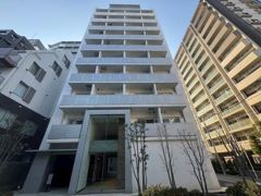 ZOOM新大久保の外観画像