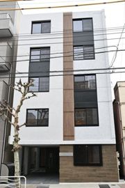 CASA SERENAの外観画像