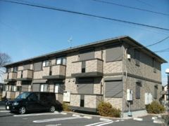 グランメール桜町 Aの外観画像