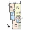 siestaの間取り画像
