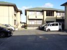 サンメゾン さつきの外観