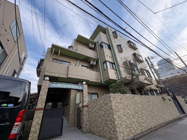 グレースリベラの外観画像