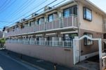 カーサグランディールの外観