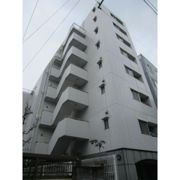 コンフォヤード東中野の外観画像