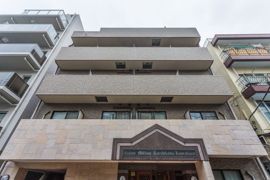 サンテミリオン小石川後楽園の外観画像