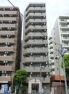 シンシア早稲田の外観