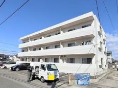 TSグランデ大塚の外観画像