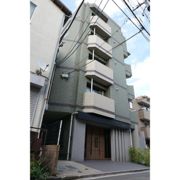コスモリード大森町の外観画像