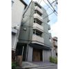 コスモリード大森町の外観