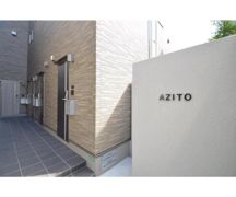 AZITOの外観画像