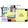 アーバイル神田EASTの間取り画像