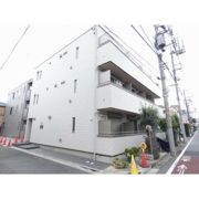 ハレルアナの外観画像