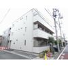 ハレルアナの外観