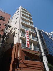 スマートVILLA神保町の外観画像