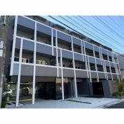 アークマーク蒲田アジールコートの外観画像
