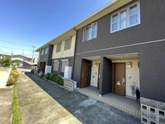 シャーメゾン サンオンズの外観画像
