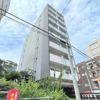 シャルマン新栄の外観