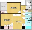 ドリームハイツ浅草の間取り画像