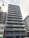 ウィルローズ秋葉原の外観