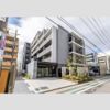 モアグレース徳川(202)の外観