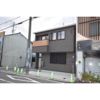 昭和区御器所二丁目戸建賃貸の外観