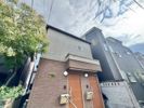 アヤメゾン初台の間取り画像