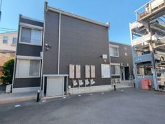 レオネクストSensuiⅣの外観画像