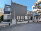 レオネクストSensuiⅣの外観