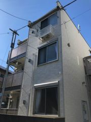 クレイノスカイ大井町の外観画像