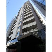 プライア渋谷の外観画像