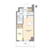 AIFLAT阿佐ヶ谷の間取り画像