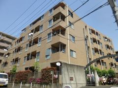 サンパラッツオ六番館の外観画像