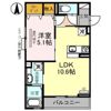 シエロ アズールの間取り画像