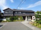 シャーメゾン美央の外観