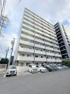 スカイコート千代田の外観