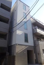アイ・ステージ千束の外観画像