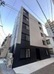 Lu・Casa千駄木の外観画像