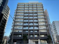 プレール・ドゥーク東京EASTⅢの外観画像