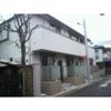 カサート高円寺の外観