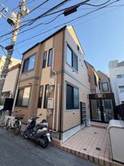 アーバンプレイス西新宿5丁目の外観画像