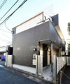 アイコート高円寺南の間取り画像