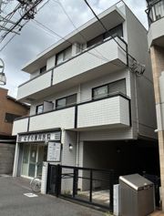 松野ビルの外観画像