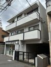 松野ビルの外観