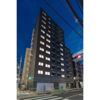 ACP Residence 中野新橋の外観