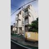 ローズガーデンの外観