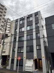 ステラコート文京春日の外観画像