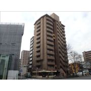 ジャルダン老松13A号室の外観画像