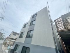 KYUDEN BASEの外観画像